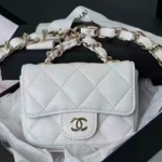 샤넬 동전백 AP0614