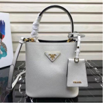 프라다 핸드백 1BA613