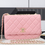 샤넬 WOC백 19cm AS0982