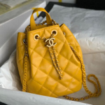 샤넬 백팩 AS3211