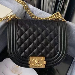 샤넬 체인 크로스백 AS3350