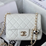 샤넬 플랩백 17cm AS1786