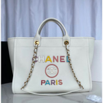 샤넬 토트백 38cm AS66941