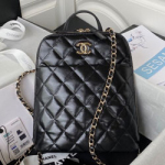 샤넬 백팩 AS3332