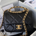 샤넬 플랩백 20cm AS3450