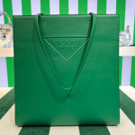 프라다 토드백 1BA356