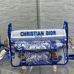 크리스찬디올 크로스백 S0709