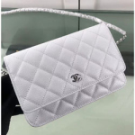 샤넬 플랩백 19cm AS0802