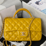 샤넬 핸드백 AS2431