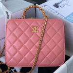 샤넬 핸드백 AS3319