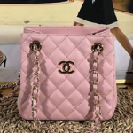 샤넬 핸드백 AS3176