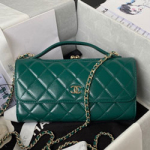 샤넬 플랩백 AS2875