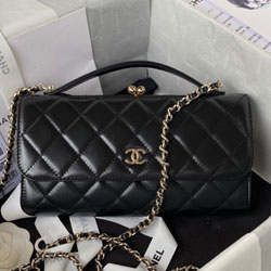샤넬 플랩백 AS2875