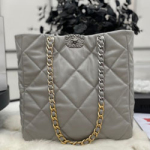 샤넬 토트백 AS3519