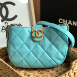 샤넬 크로스백 AS3475