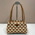 프라다 핸드백 1BA368