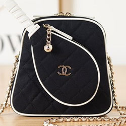 샤넬 백팩 AS3150