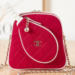 샤넬 백팩 AS3150