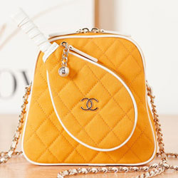 샤넬 백팩 AS3150