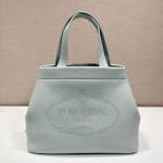 프라다 핸드백 1BC284