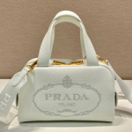 프라다 핸드백 1BH078