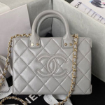 샤넬 플랩백 AS3344