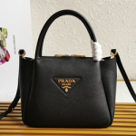 프라다 핸드백 1BC145