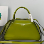 프라다 핸드백 1BA365