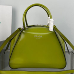 프라다 핸드백 1BA366