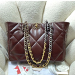 샤넬 토트백 AS3660