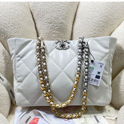 샤넬 토트백 AS3660