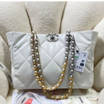 샤넬 토트백 AS3660