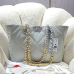 샤넬 토트백 AS3660