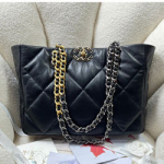 샤넬 토트백 AS3660