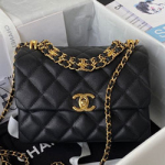샤넬 플랩백 20cm AS3580