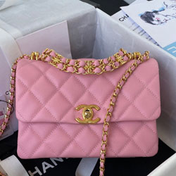 샤넬 플랩백 20cm AS3580