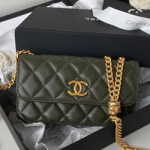 샤넬 플랩백 19cm AP3047