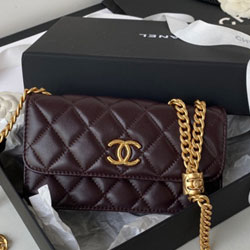 샤넬 플랩백 19cm AP3047