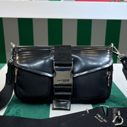 프라다 핸드백 1BD295