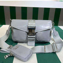 프라다 핸드백 1BD295