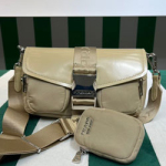 프라다 핸드백 1BD295