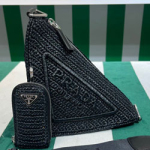 프라다 핸드백 1BH190