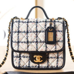 샤넬 플랩백 AS3652