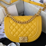 샤넬 체인 크로스백 AS3350