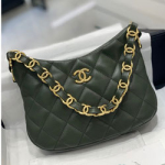 샤넬 토트 백 AS1031