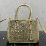 프라다 핸드백 1BA896