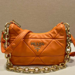 프라다 핸드백 1BD158