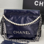 샤넬 토트 백 AS3989