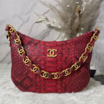 샤넬 토트 백 AS3562