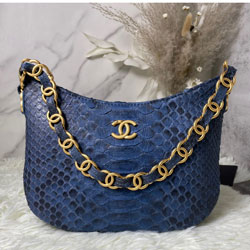 샤넬 토트 백 AS3562